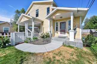 165 E 800 S, Orem, UT 84058
