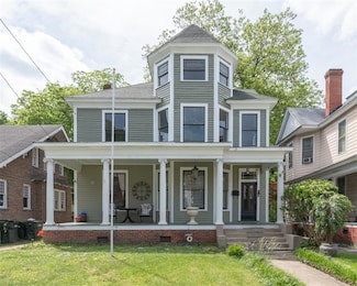 105 Brewer Ave, Suffolk, VA 23434