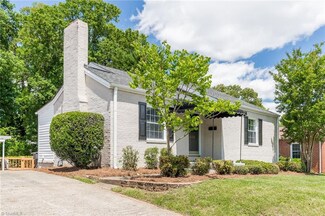 626 W Westwood Ave, High Point, NC 27262