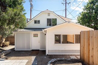 201 Sheldon Ave, Mount Shasta, CA 96067