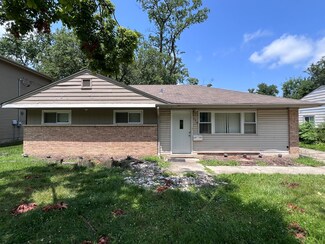130 Monee Rd, Park Forest, IL 60466