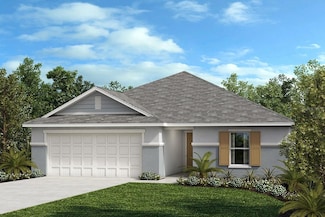 8170 Torbato Trail, Titusville, FL 32780