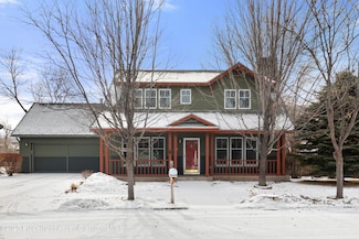 314 Sopris Cir, Basalt, CO 81621