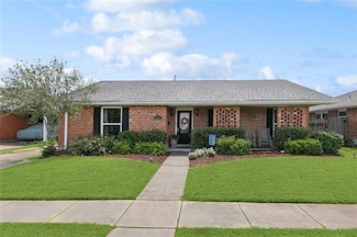 1109 Andrews Ave, Metairie, LA 70005