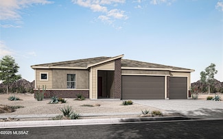 12775 E Tortoise Pointe Dr, Vail, AZ 85641