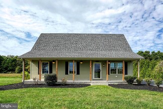 8574 Andersontown Rd, Denton, MD 21629