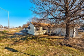 501 E 4th St, Dewey, OK 74029