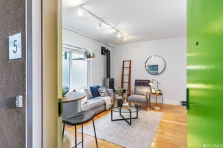 566 S Van Ness Ave Unit 5, San Francisco, CA 94110