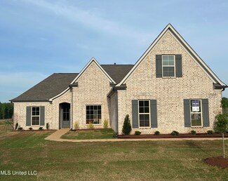 690 Lucas Ln, Hernando, MS 38632