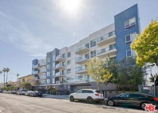 105 S Mariposa Ave Unit 404, Los Angeles, CA 90004