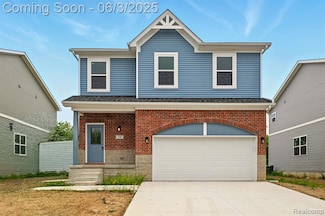 351 2nd Ave, Pontiac, MI 48340