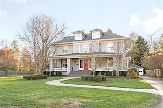 609 Maple Ln, Sewickley, PA 15143