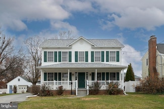 236 Miller St, Winchester, VA 22601