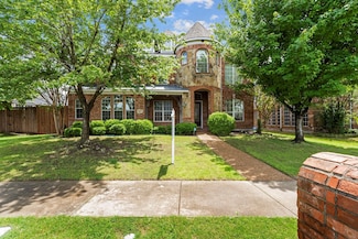 10339 Burnt Mill Ln, Frisco, TX 75035