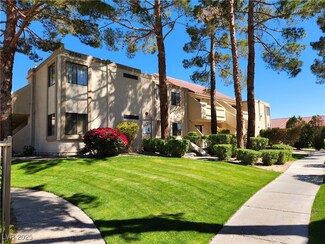 3750 Desert Marina Dr Unit 37, Laughlin, NV 89029