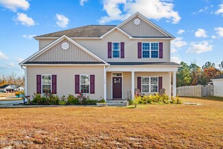 712 Kiwi Stone Cir, Jacksonville, NC 28546