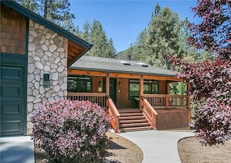 1709 Lassen Way, Pine Mountain Club, CA 93222