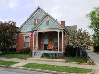 621 Monroe St, Paducah, KY 42001