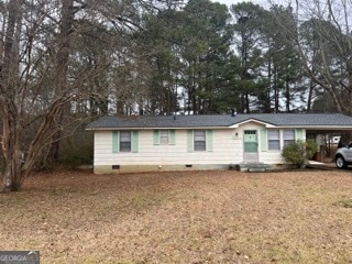 3884 Maggie Dr SE, Conyers, GA 30013