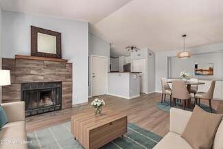 6550 N 47th Ave Unit 222, Glendale, AZ 85301