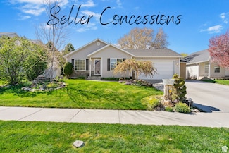 2086 E 1480 S, Spanish Fork, UT 84660