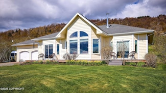 41293 Crested Crane St, Homer, AK 99603