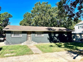 213 Livermore Ave, Carlisle, AR 72024