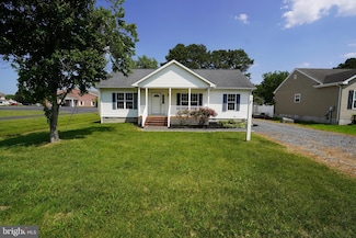 7351 Main St, Willards, MD 21874