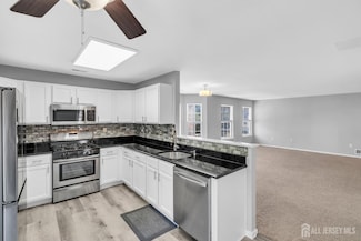 2211 Timber Ridge Ct Unit 11, Parlin, NJ 08859