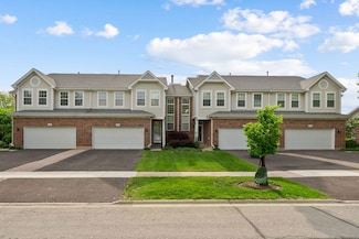 7324 Chestnut Hills Dr Unit 191802, Burr Ridge, IL 60527