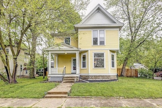 503 E Vine St, Mount Vernon, OH 43050