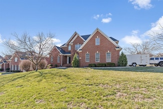 2911 Crossridge Ct, Bowling Green, KY 42104