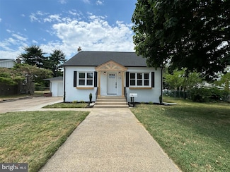 115 Newton Ave, Gibbstown, NJ 08027