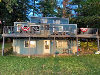 91 Lindholm Ln, Winthrop, ME 04364