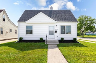 24706 Wagner Ave, Warren, MI 48089