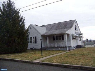 636 Cherry St, Bally, PA 19503