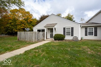 6072 Wingedfoot Ct, Indianapolis, IN 46254