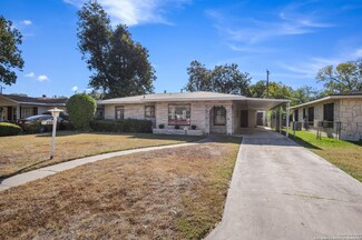 306 Hub Ave, San Antonio, TX 78220