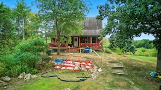 451 Hooper Rd, Shapleigh, ME 04076