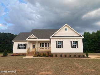 519 Mulberry Rd, Spring Hope, NC 27882