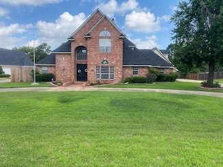 347 Crosscreek Dr, Bossier City, LA 71111