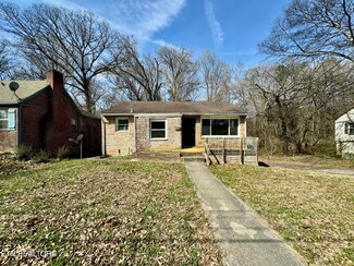 2935 Woodbine Ave, Knoxville, TN 37914