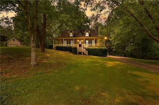 59 Cedar Way, Dallas, GA 30132