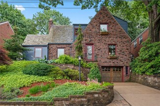 15 Marquette Rd, Pittsburgh, PA 15229