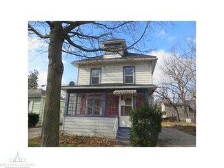 506 S Fairview Ave, Lansing, MI 48912