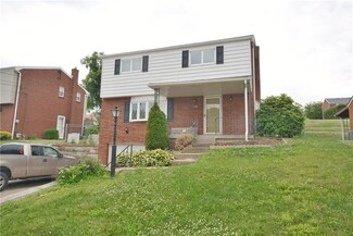 1208 Vivjon Dr, Homestead, PA 15120