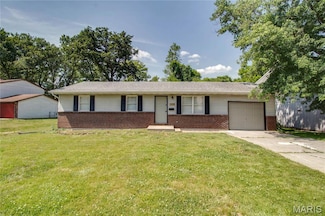 3308 Myrle St, Alton, IL 62002