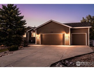 1316 Park Ridge Dr, Severance, CO 80615