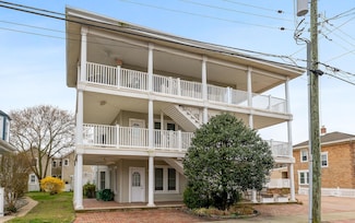 122 W Wisteria Rd Unit 301 AKA 6, Wildwood, NJ 08260