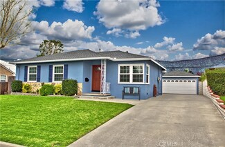 637 Dornie St, Glendora, CA 91741